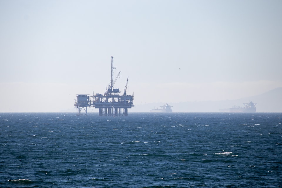 Offshore platform